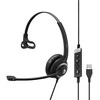 Ausinės - EPOS SC 230 USB Monofoninės Triukšmo Slopinimo