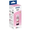 Epson rašalas Epson originalus rašalas / rašalas C13T09C64A, šviesiai purpurinė, Epson L8050