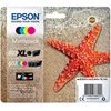 Originali „Epson“ rašalo kasetė „Epson 603 XL Inkjet Multicolor“.