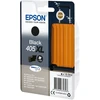 Tusz Epson Epson 405XL - 18,9 ml - XL - juoda - originali - lizdinė plokštelė su RF / akustiniu signalizacijos signalu - rašalo kasetė - skirta „WorkForce WF-7310, 7830, 7835, 7840“, „WorkForce Pro WF-3820, 3825, 4820, 4825, 4830“