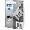 Švirkštas Epson T3582 35 (Cyan) rašalas