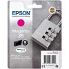 Epson C13T35834010 Druckerpatrone 35 rausvai raudona
