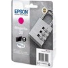 Epson C13T35834010 Druckerpatrone 35 rausvai raudona