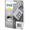 Rašalas Epson T3584 35 (geltonas) rašalas