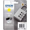 Rašalas Epson T3584 35 (geltonas) rašalas