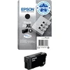 Epson No.35XL (C13T35914010), juoda kasetė
