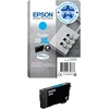 Epson rašalo kasetė žalsvai mėlyna DURABrite Ultra Ink 35 XL T 3592