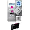 Epson rašalo kasetė purpurinė DURABrite Ultra Ink 35 XL T 3593