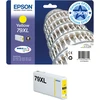 Rašalo kasetė Epson T7913, purpurinė