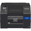 Etikečių spausdintuvas Epson Epson ColorWorks CW-C6500Pe