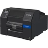 Etikečių spausdintuvas Epson Epson ColorWorks CW-C6500Pe