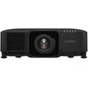 EPSON EB-PU1008B 3LCD 8500Lumen WUXGA 1920x1200 Projektorius juodas
