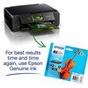 „Epson Expression Photo XP-980“ daugiafunkcis A3 rašalinis spausdintuvas