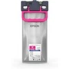 Epson WorkForce Pro | WF-C87xR | XL rašalo tiekimo blokas | Magenta