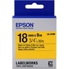 „Epson“ juosta, 18 mm (C53S655003)