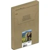 Ink Epson 24XL MultiPack (juoda, žalsva, rausva, geltona, nuotrauka žalsva, nuotrauka rausva)