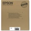Epson T1285 EasyMail „Fox“ rašalo daugiapakopė (4 spalvų)