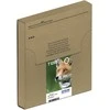 Epson T1285 EasyMail „Fox“ rašalo daugiapakopė (4 spalvų)