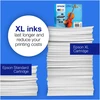 EPSON Multipack 6-colours 250XL Ink