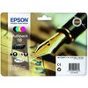 Rašalo Kasetė - Epson 250XL Originali Žydra Rašalo Kasetė