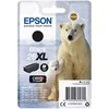 Epson T2621 (26XL) (C13T26214012), juoda kasetė