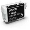 Epson Epson rašalo kasetė matinė juoda T 7608N