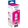 EPSON 114 EcoTank Magenta rašalo buteliukas