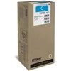 Epson WorkForce Pro WF-C869R XL rašalo tiekimo blokas | C13T97320N | Rašalo pakuotė | Žydra spalva