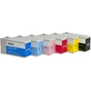 Rašalo Kasetė - Epson Discproducer PJIC7 30ml Original Geltona C13S020692