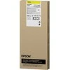 Epson SJIC48P-Y INK CARTRIDGE CW/C8000E Geltonas