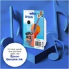 Tusz Epson 250 - 5.3 ml - juoda - original - opakowanie blistrowe - kartridż su tuszem - do P/N: C11CL95402