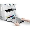 „Epson WorkForce Pro EM-C8101R“ | XXL rašalo pakuotė | Juodas
