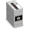 Epson GJIC5(K): rašalo kasetė, skirta ColorWorks C831 ir GP-M831 (Juodas)