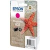 Epson C13T03U34020 rašalo kasetė Originalus Rausvai raudona 1 vnt