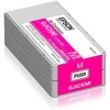 Ink Epson GJIC5 (rausva)