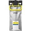 Epson WorkForce Pro EM/EP-C800R | XL rašalo kasetė | Geltona