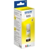 Suderinamas rašalo kasetė Epson C13T00S 70 ml