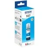 Epson rašalas Originalus Epson rašalas / rašalas C13T09C24A, žalsvai mėlyna, Epson L8050