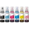 Epson rašalas Originalus Epson rašalas / rašalas C13T09C24A, žalsvai mėlyna, Epson L8050