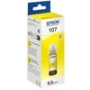 Epson rašalas Epson originalus rašalas / rašalas C13T09C44A, geltonas, Epson L8050