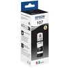 Epson 107, Dažų pagrindo rašalas, 70 ml, 1 vnt., Vienkartinė pakuotė