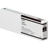 Epson Singlepack T55K700 UltraChrome HDX/HD | Rašalo kasetė | Šviesus Juodas