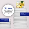 Tusz Epson Epson Tintenpatronen Multipack 604 Xl (4 Farben)