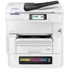 Epson WorkForce Pro EM-C8100RDWF Spausdintuvas rašalinis Spalvotas MFP A3 25 ppm USB Wi-Fi Tinklinis LAN