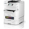 Epson WorkForce Pro EM-C8100RDWF Spausdintuvas rašalinis Spalvotas MFP A3 25 ppm USB Wi-Fi Tinklinis LAN