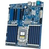 Serveris GIGABYTE MZ33-AR0 pagrindinė plokštė Socket SP5 Extended ATX