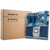 Serveris GIGABYTE MZ33-AR0 pagrindinė plokštė Socket SP5 Extended ATX