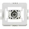 HomeMatic IP Namų adapterių rinkinys Gira Standard, 20er Set