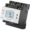 eQ-3 „HomeMatic IP“ pritemdymo pavara, montuojama ant DIN bėgelio – 3 padėčių