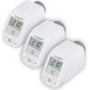 eQ-3 HomeMatic IP Homematic IP radiatoriaus termostatas – bazinis 5 vienetų rinkinys